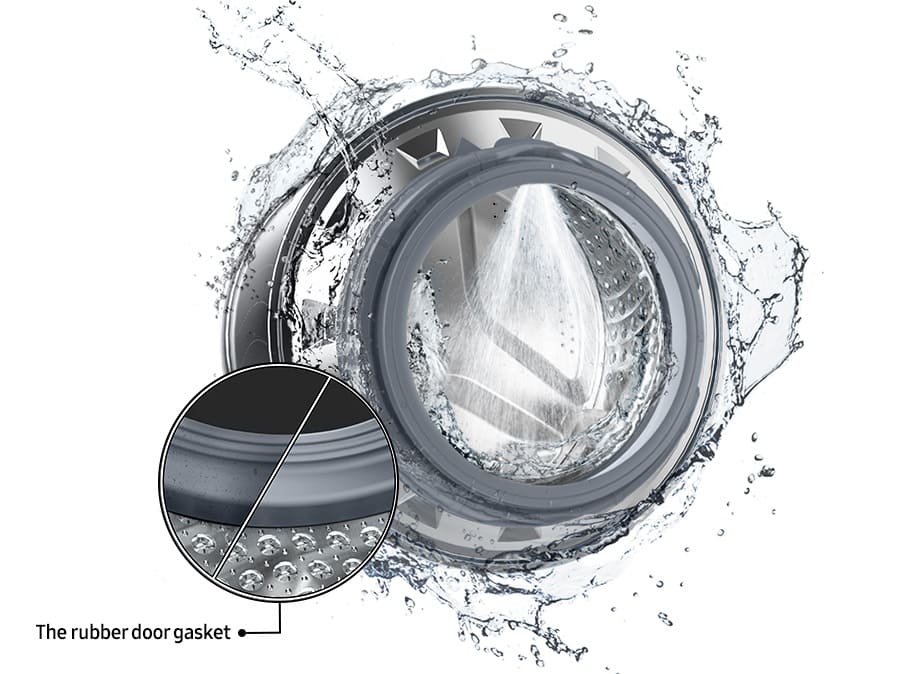 Функція Drum Clean+