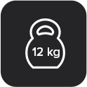 Icon 13 кг
