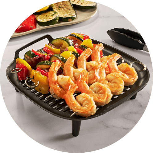 Набір для гриля