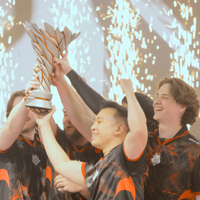 Вибір чемпіонів