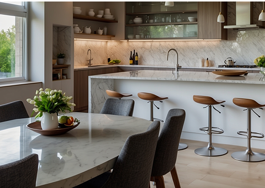 Вентилятор на кухні