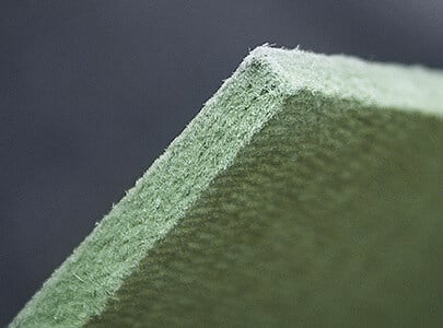 Деревоволокно