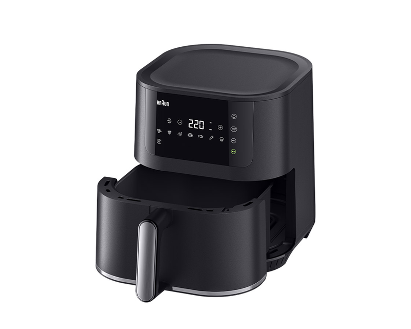 Мультипіч Braun MultiFry 5 HF5030IBK
