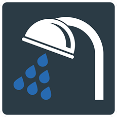 Water Icon