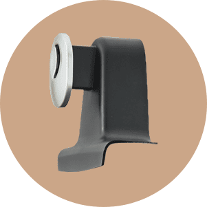 Знімний вішак