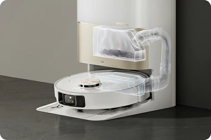 Фото 8 Dreame_Vacuum_X40