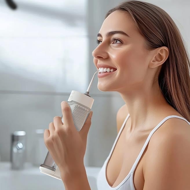 Вдосконалена технологія тиску води