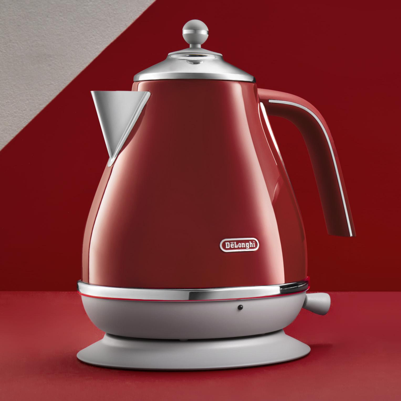 De'Longhi Icona Capitals KBOC2001.R