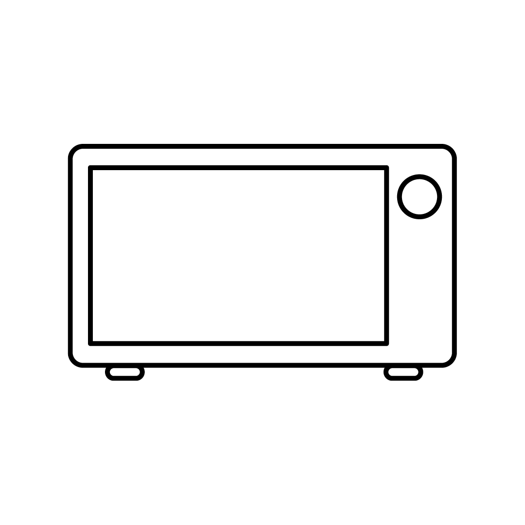 Микроволны + гриль