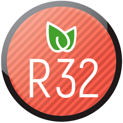 Фреон R32 в Neoclima NS/NU-09ETRIw2