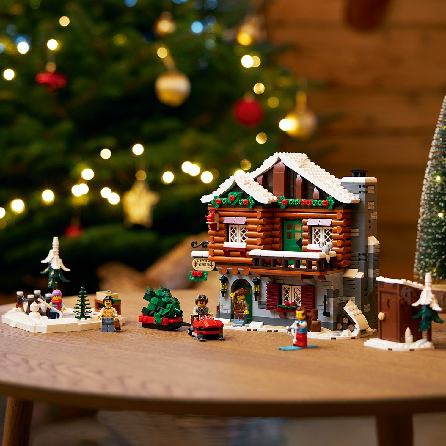 Колекційний подарунок LEGO®