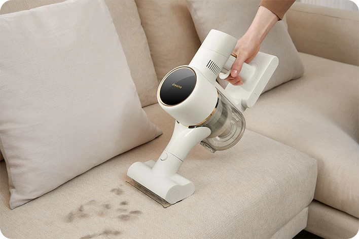 Фото 7 Vacuum Cleaner R10