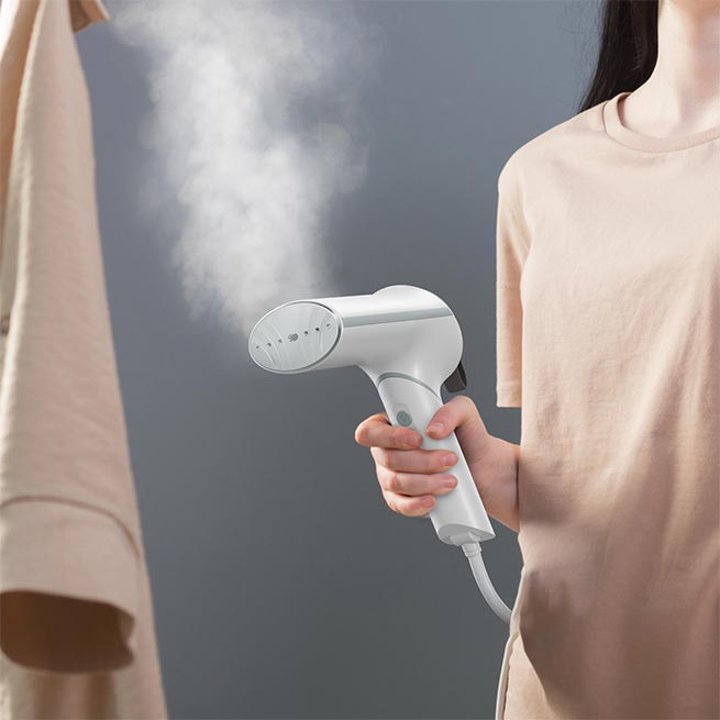 Готовий до роботи за 35 секунд