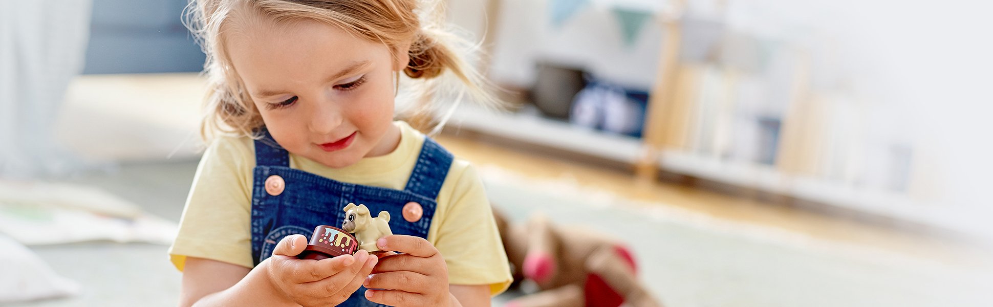 Базовый набор для творческого конструирования