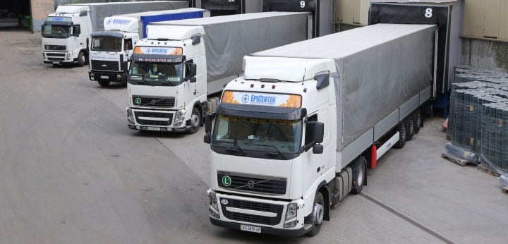 Про компанію