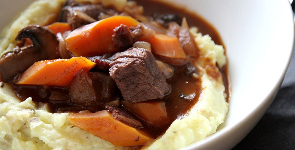 Мясо из мультиварки