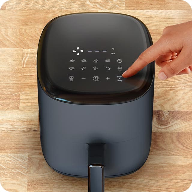 Сенсорний екран