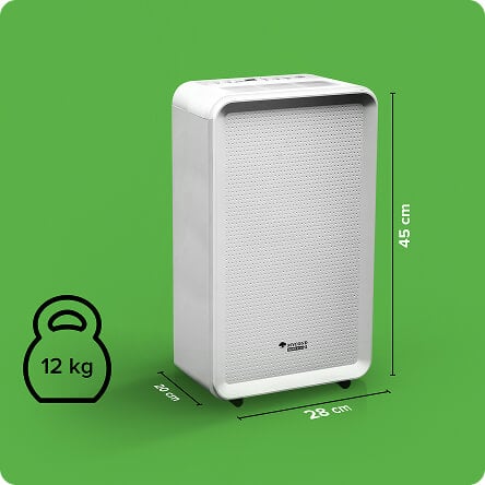 Mycond Roomer Smart 12