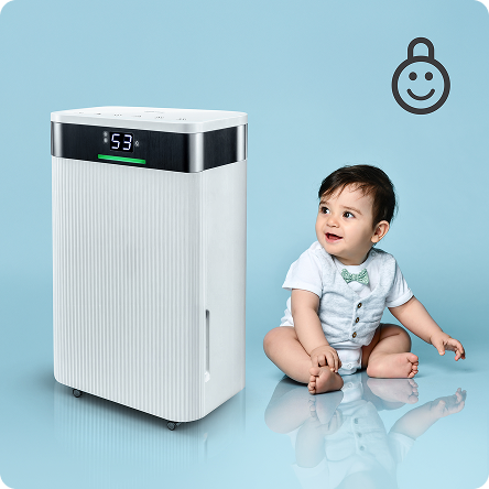 MYCOND TIBO ECO 12 — идеальный выбор