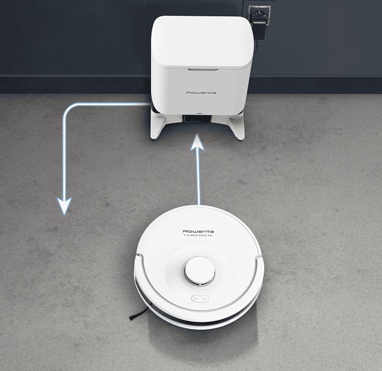 Зарядна станція