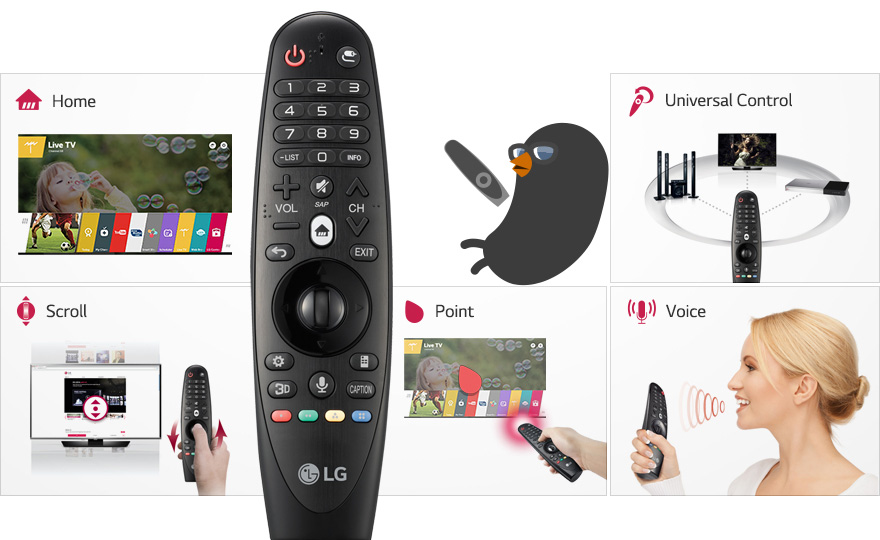 LG_65UF950V_UHD_3D_Magic_Remote LG_65UF950V_UHD_3D_Magic_Remote