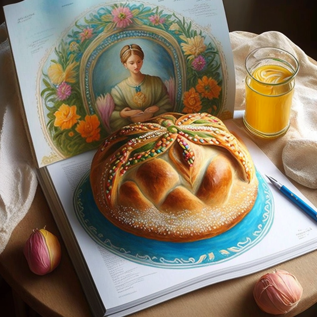 Найсмачніша паска Найсмачніша паска