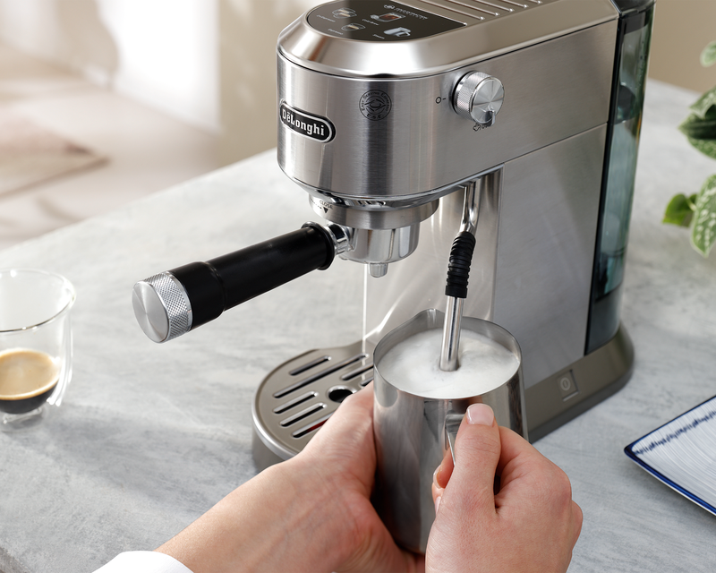 Кавоварка De'Longhi Dedica Duo EC890.M