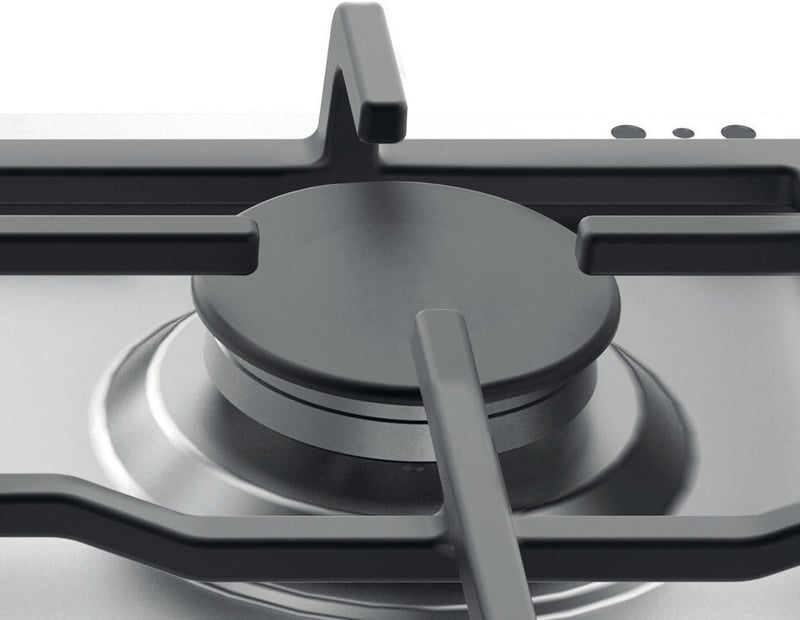 Чугунные решетки (GOM)