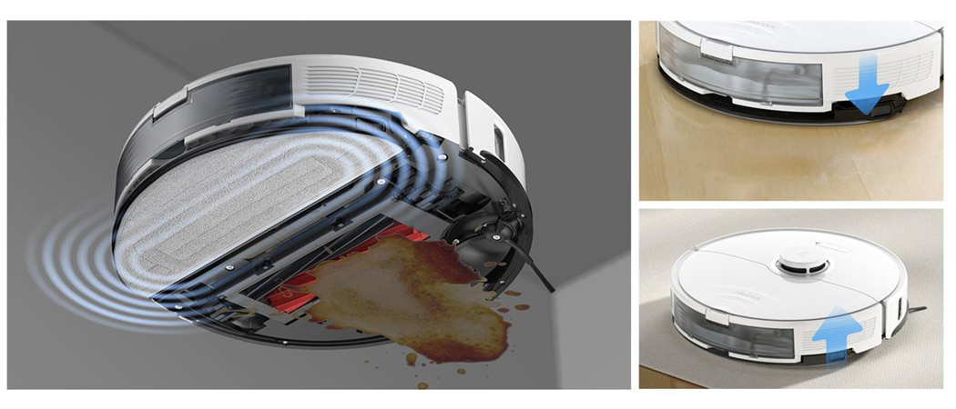 Фото 4 RoboRock S8 White