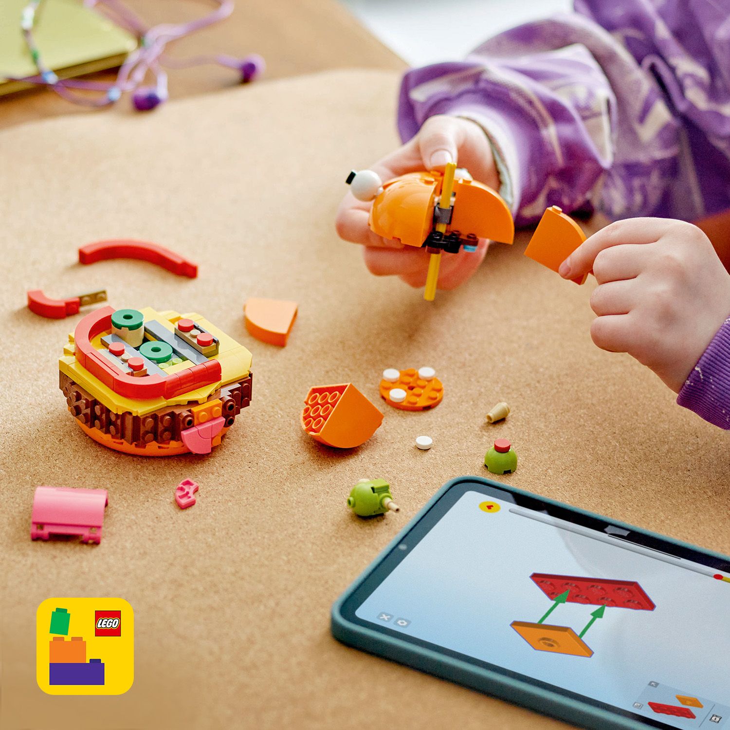 Пориньте в цифровий світ конструювання