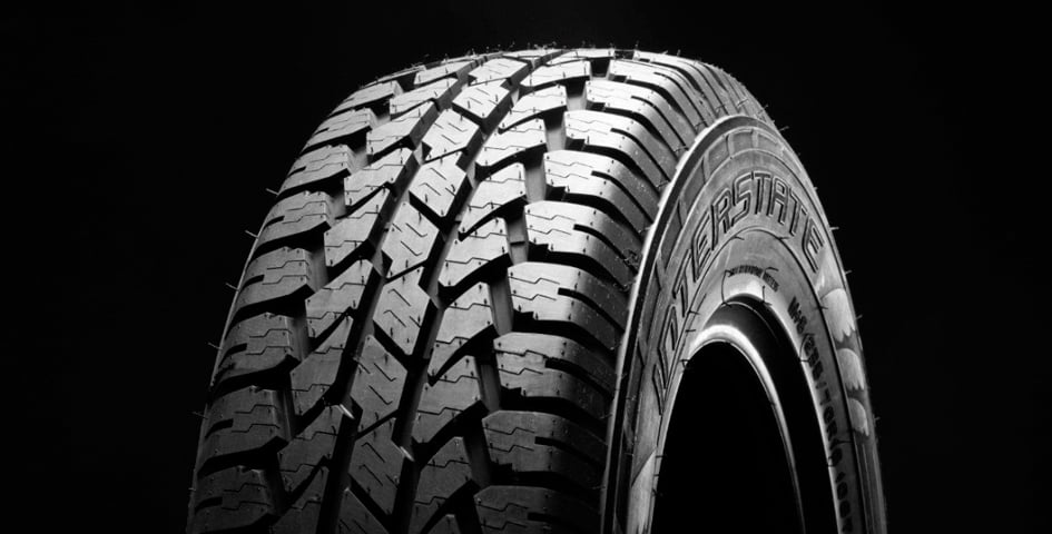 Рисунок протектора шин Рисунок протектора шин