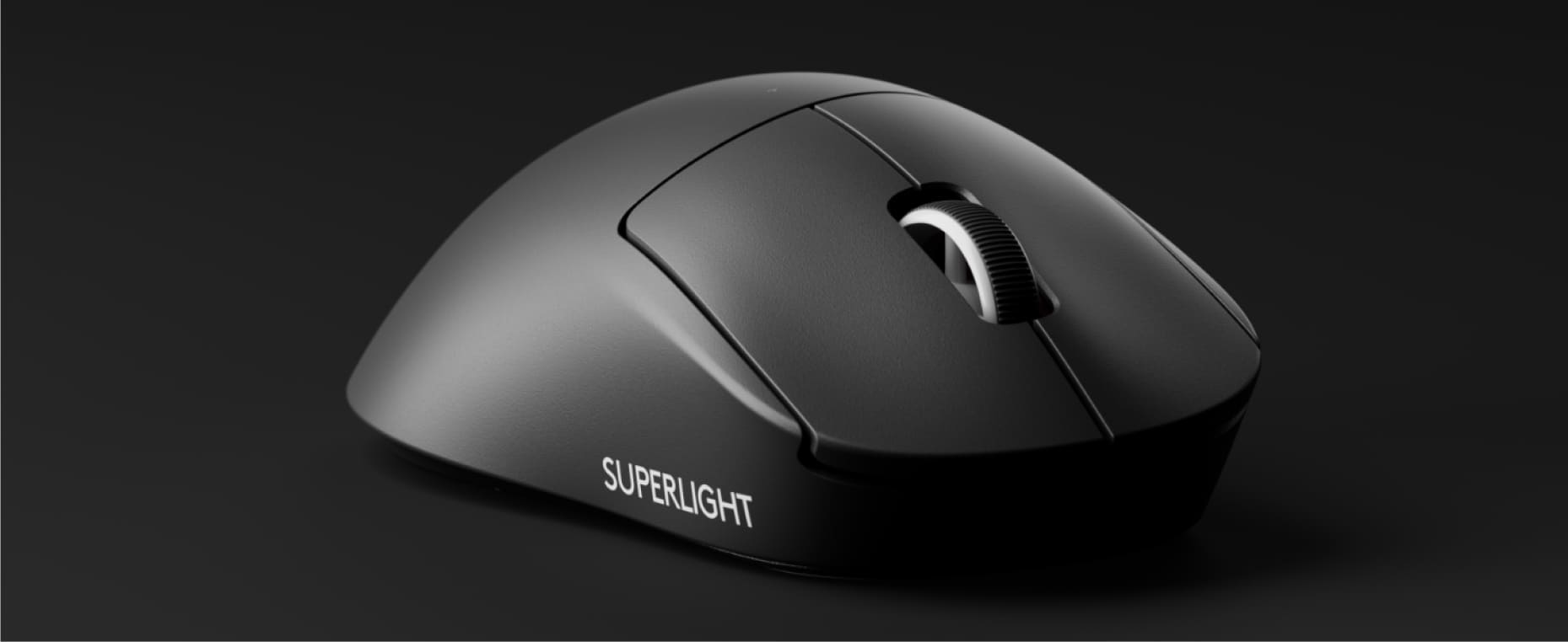 Logitech G Pro X Superlight 2 Dex black