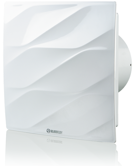 Blauberg Bavaria Ventilator