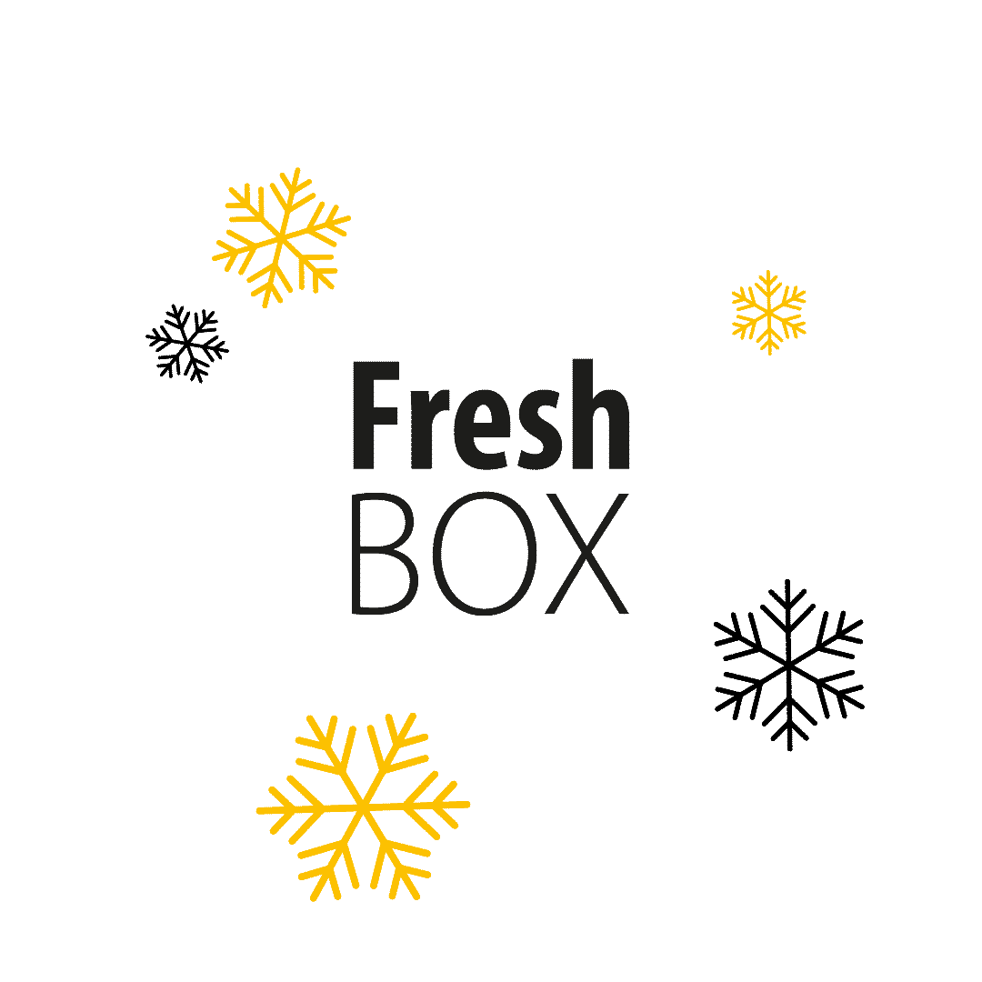 Fresh box