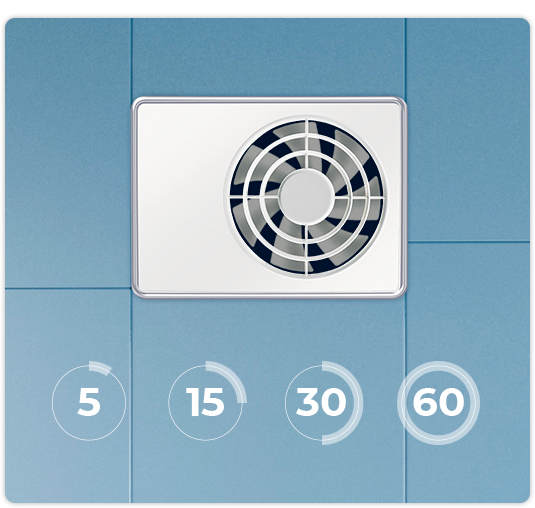Таймер задержки включения, таймер задержки выключения