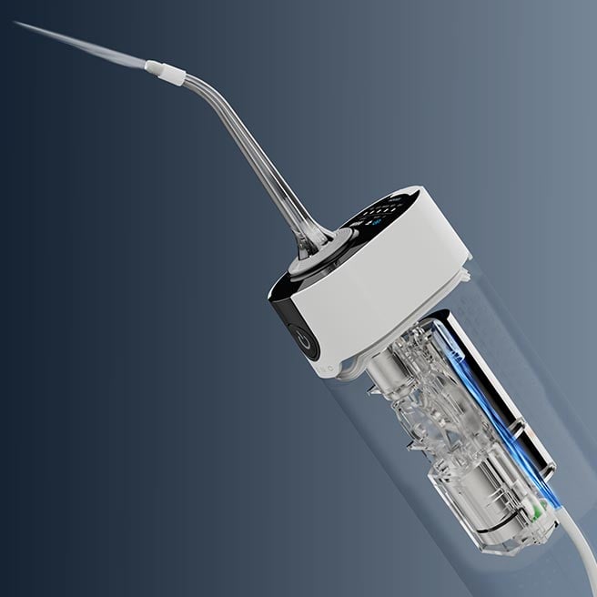 Професійне чищення в домашніх умовах