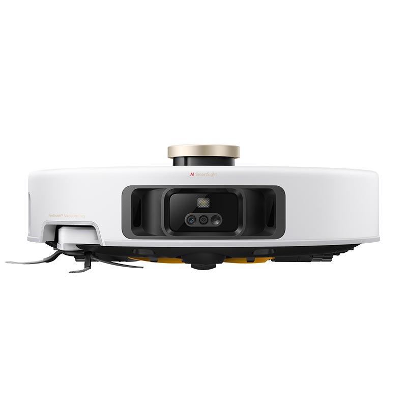 Робот-пилосос MOVA V50 Ultra Complete