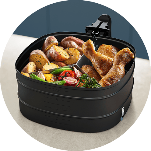 Розмежовувач кошика