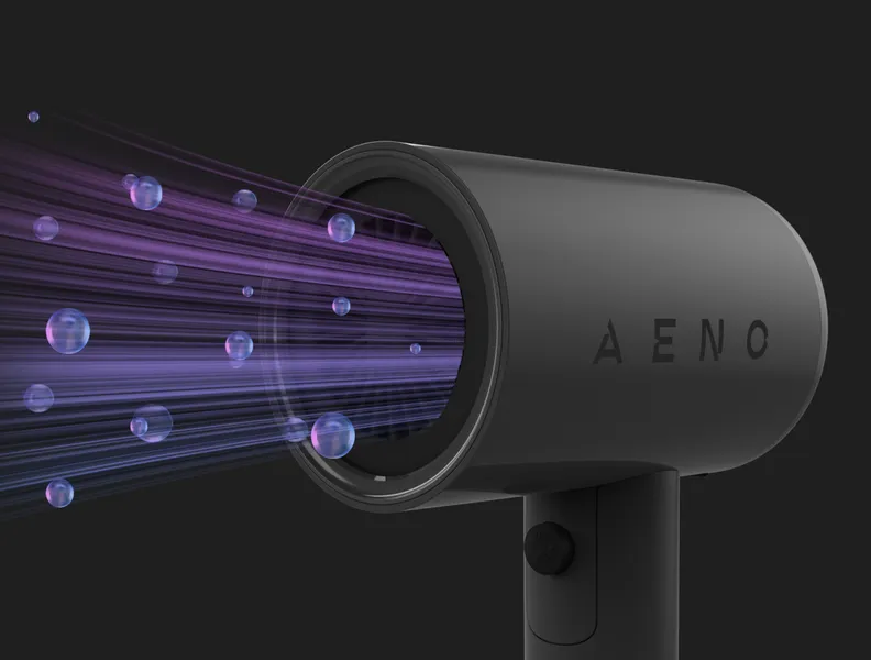 Іонна технологія