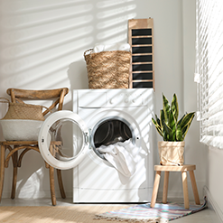 Санузлы, ванные и кухни