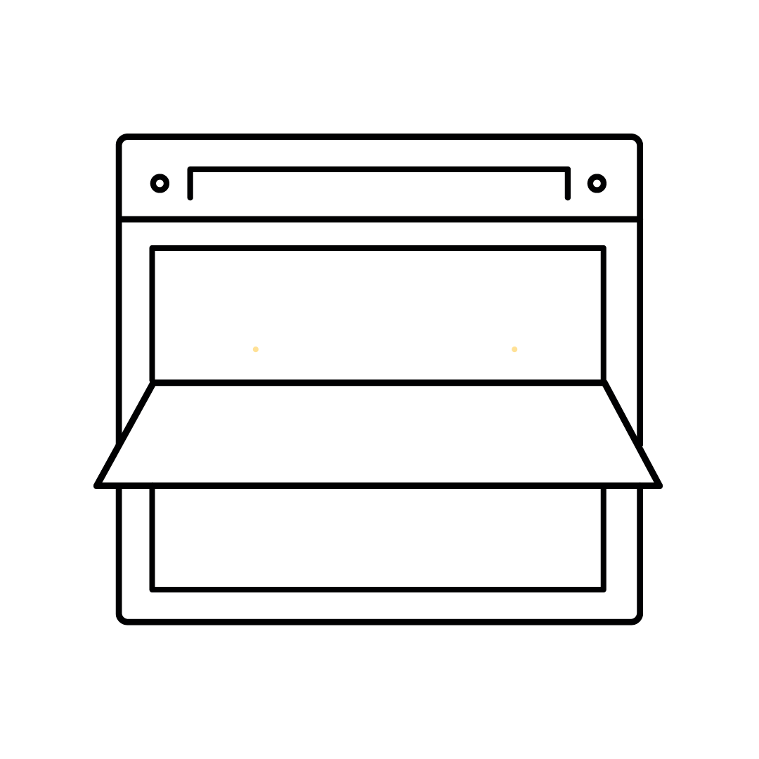 Однорівневі телескопічні напрямні