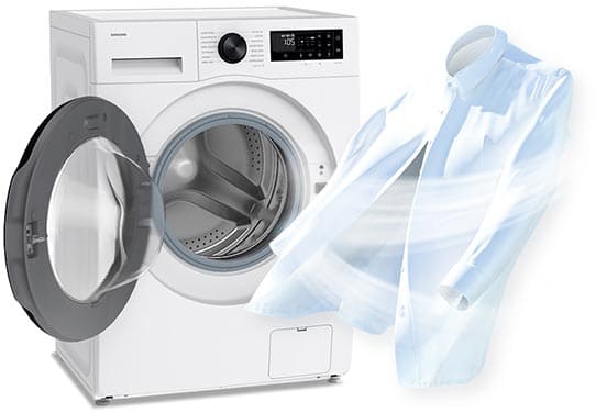 Технологія Air Wash