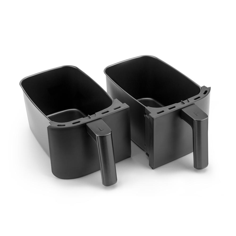 Мультипіч nutribullet Twin Drawer NBA081B
