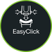 Система EasyClick для легкой замены насадок