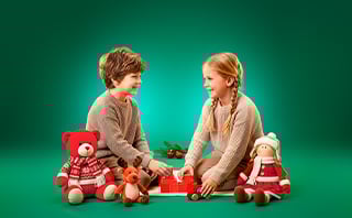 Дитячі товари