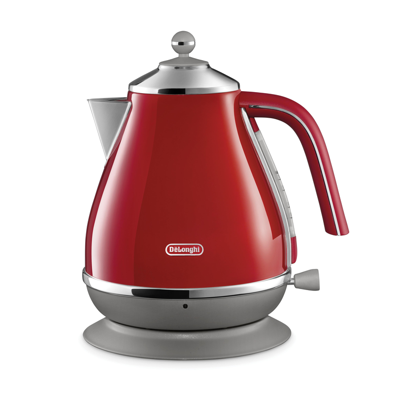 De'Longhi Icona Capitals KBOC2001.R