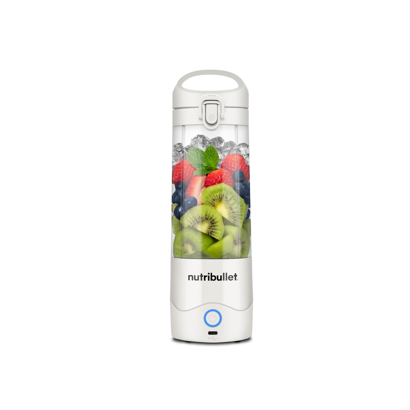 Портативный блендер nutribullet NBP003W