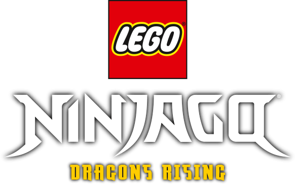 Ninjago Dragons Rising