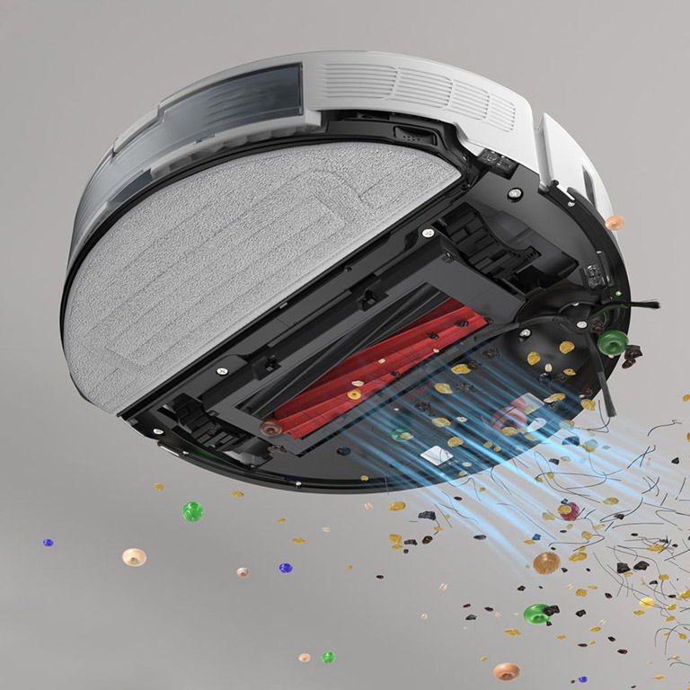 Фото 2 RoboRock S8 White