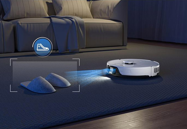 Фото 6-2 RoboRock S8 White